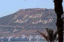 Agadir City Tour - Half Day 