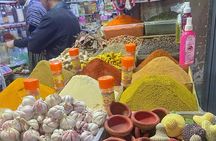 Agadir City Tour - Half Day 