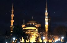 Turkish Odyssey: Exploring the Classics for 8 Days