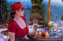 Temecula Valley Afternoon Wine Tour with Tastings and Cheeseboard