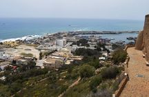 Private Excursion to the Cap Bon Peninsula