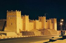 3-Day Sahara Adventure: Marrakech to Fez via Merzouga