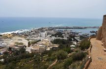 Day Trip to Cap Bon