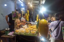 Explore Bangkok at night by Tuk Tuk (Private Trip)