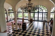 Sparkling Wine Tour and Premium Tasting with Private Transport