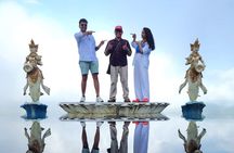 Gate of Heaven Tour With Guide : All-Inclusive Best Experience