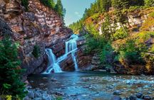 Xclusive Wonders of Waterton Your Private Journey of Nature’sBest