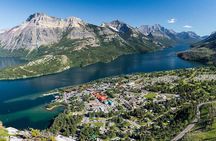 Xclusive Wonders of Waterton Your Private Journey of Nature’sBest