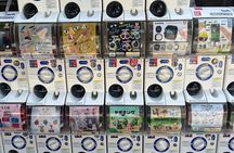 Tokyo: Exploring Anime & Electronics Tour in Akihabara