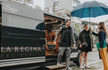 La Regina 2 Days Tour in Halong Bay and Lan Ha Bay - 5 star