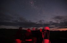 Private Stargazing at Star Safari near Martinborough