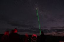 Private Stargazing at Star Safari near Martinborough