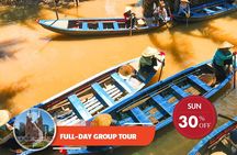 Ho Chi Minh: Full-day Exploring The Flavors Of The Mekong Delta