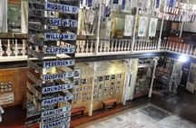 Cape Town: Selected Museums & Kirstenbosch Botanical Garden