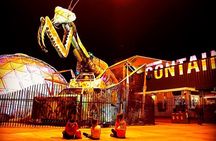 Self-Guided Private Foodie Tour in Downtown Las Vegas