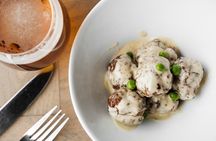 Self-Guided Private Foodie Tour in Downtown Las Vegas