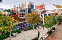 Self-Guided Private Foodie Tour in Downtown Las Vegas