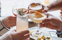Self-Guided Private Foodie Tour in Downtown Las Vegas