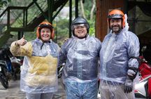 Ha Giang Loop 3D/2N Private Tour with Easy Rider 