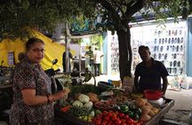 South Indian Cooking Class in Chennai with a Passionate Baker