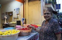 South Indian Cooking Class in Chennai with a Passionate Baker