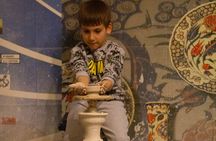 Ephesus Shore Excursion for Kids from Kusadasi Port