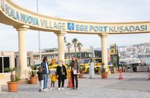 Ephesus Shore Excursion for Kids from Kusadasi Port