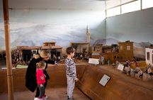 Ephesus Shore Excursion for Kids from Kusadasi Port