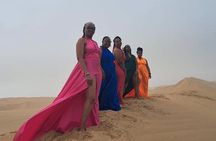 3 Days Sossusvlei Guided Private Tour