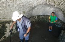 Immersive Ghana Slave History Day Tour in Cape Coast & Elmina