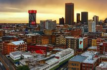 10-Day South Africa Budget Adventure: Cape Town, Joburg & Kruger 