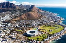 10-Day South Africa Budget Adventure: Cape Town, Joburg & Kruger 