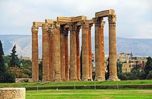 Full Day Private Τour in Athens