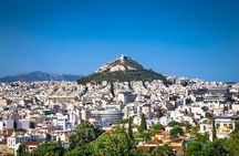 Full Day Private Τour in Athens