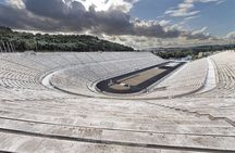 Half Day Private Tour in Athens