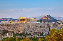 Full Day Private Τour in Athens