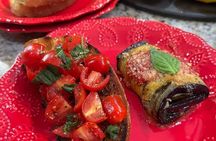Authentic Italian Pasta Class & Lunch at Historic Tuscan Villa