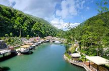 Full Day Tour Sapanca and Masukiye from Istanbul