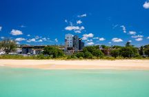 Stade's Rum Distillery Tour Experience 