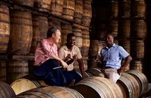 Stade's Rum Distillery Tour Experience 