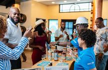 Stade's Rum Distillery Tour Experience 