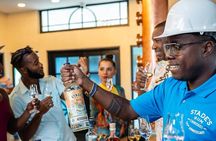 Stade's Rum Distillery Tour Experience 