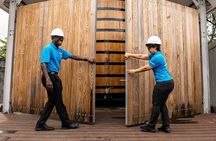 Stade's Rum Distillery Tour Experience 