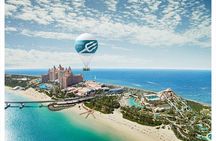 10 Minutes Balloon Ride in Dubai