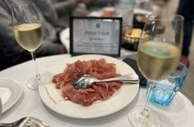 3-hour Food Tour : Uncover the Tastes of Luxembourg