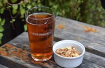 Private Historic Pubs of London Bridge and Borough Walking Tour