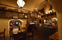 Private Historic Pubs of London Bridge and Borough Walking Tour