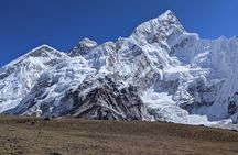 15 Days Classical Everest Base Camp Trek