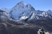15 Days Classical Everest Base Camp Trek