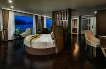 Era Cruise 2 day Explore Halong Bay and Lan Ha Bay from Hanoi